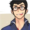 redjacketthief: (-glasses- brb being a dork)