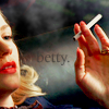 acari: Mad Men | Betty Draper (unhappily ever after)