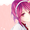 fairycircle: (sweetheart)