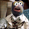 ghost_lingering: Gonzo wants to take your picture (say CHEESE!!!)