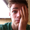 theundapperone: (Tired (Green))