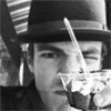theundapperone: (Dessert (Hat))