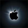 luthien82: (misc : apple logo : black and shiny)