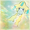 null: Jirachi (Pokemon) (jirachi)