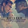 fadedsouls: by chlex @ LJ (SG1 - J/D - Whisper)
