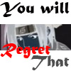 drelfina: (You will regret that-Shi)