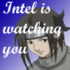 drelfina: (Intel is watching)