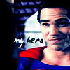 charamei: Dean Cain is my Superman (L&C: My Hero)