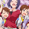 mamipunch: ([azusa-oneechan] she's a happy drunk)