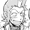 deathboss: (Emotion - Haha oh wow)