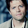 wholeheartedseraph: (Cute Cas sweet Cas purr purr purr)