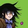 bookworming: (Grin)