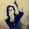 used_songs: (Nick Cave)