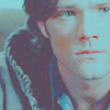 willneversayyes: (Thoughtful)