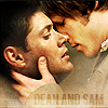 willneversayyes: (Kiss)
