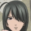 emotrooperblue: (Scowl)