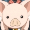 emotrooperblue: (PIG TOSS TIME)