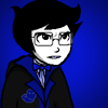 grislytragedian: (Getting real tired of your bullshit.)