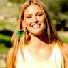 tumbleweeds: (☼ earrings jangle)