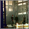 inalasahl: spn: brothers have gabriel trapped in ring of fire (ringfire)