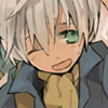 demonicbookworm: (awkward smile)