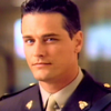 helens78: A stunning smile from Paul Gross as Fraser from due South. (ds: fraser smile)