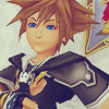 droppeddreams: (Sora | Just leave it to me!)