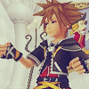 droppeddreams: (Sora | Hey; check that out!)