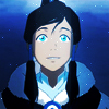 damkianna: A cap of Korra from The Legend of Korra. (I have to find my own path.)