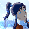 damkianna: A cap of Korra from The Legend of Korra. (Thank you all for believing in me.)