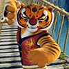 hardstyle: (Defensive Stance)