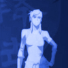 damkianna: A cap of Korra from The Legend of Korra. (Won't be a problem.)