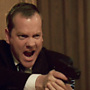 out_of_time: Screaming while pointing a gun (Yelling)