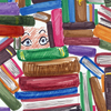 tibicina: (Books)