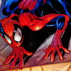 morescaredofyou: (Spidey Wallcrawl 1)