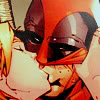 what_fourth_wall: (Red Kiss)