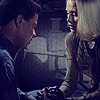 aris_tgd: Talia Winters and Jason Ironheart, melancholy (Talia and Jason)