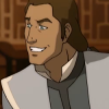 disfavored: (not a forced smile nope)