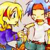 ofwesternwinds: (» wah! that hurts!)