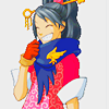 yatagarasu: (GRIN ☄ hid gummy's instant noodles)