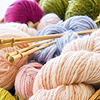lostinthought: (stock: knitting)