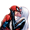 kitkatlittlebat: Mary-Jane who? (Black Cat/Spidey)