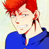 ainohenshin: (grin)