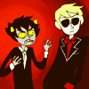 callbacks: (yeah karkat im listening)