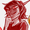 doomsalot: (>Terezi: Tally up the bodies.)