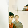 katekat: (M_merlin/arthur sneaky boys)