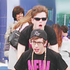singslikeagirl: (New York [With Artie])