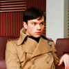 singslikeagirl: (Bored [Coat])