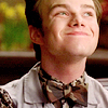 singslikeagirl: (Smug [Look up])
