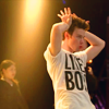 singslikeagirl: (Paws up [Born This Way])